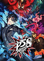 女神异闻录5乱战补丁