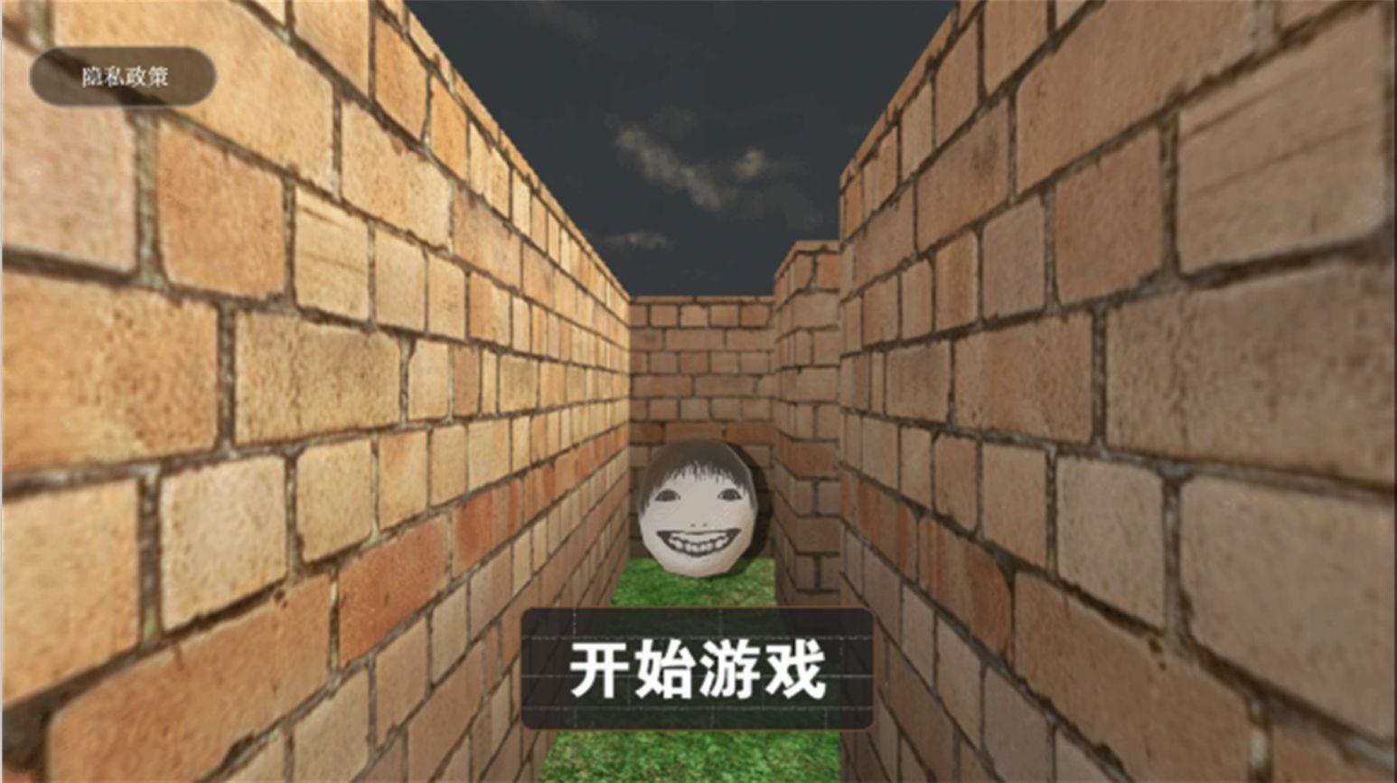 恐怖迷宫冒险世界最新版(1)