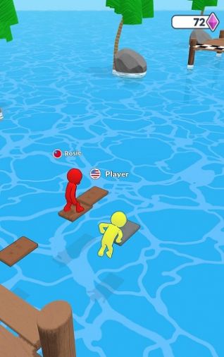 跳板竞技场游戏安卓版(1)