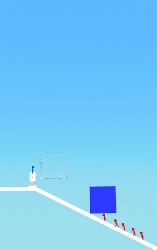 画石崩落游戏手机版 v1.0.0(1)