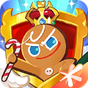 冲呀饼干人王国金手指版