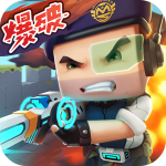 迷你枪战精英全部武器版