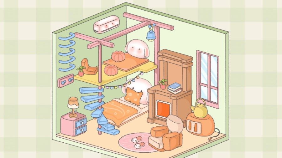 收拾好房间游戏安卓版图1