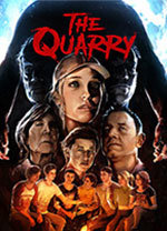 采石场惊魂中文版