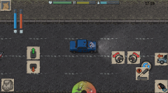 迷你dayz重制版(2)