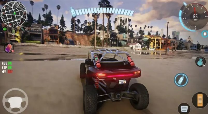 罪恶都市维加斯罪犯图2