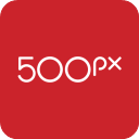 500px国内版