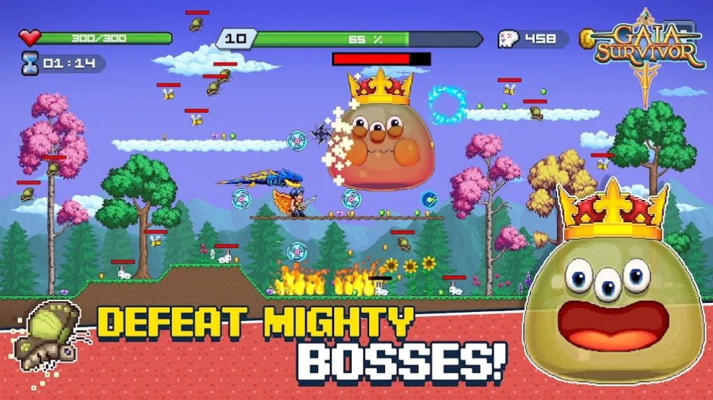 盖亚幸存者游戏手机版(3)