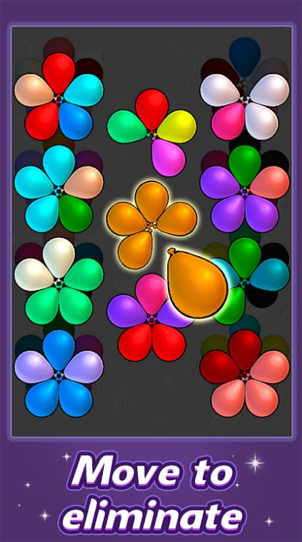 绽放泡泡3D游戏中文版(2)