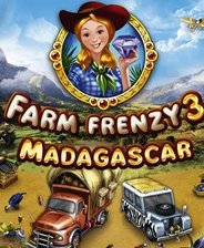 疯狂农场3修改器