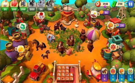 疯狂农场5中文版图1