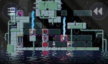 拼图机器人游戏最新手机版(2)