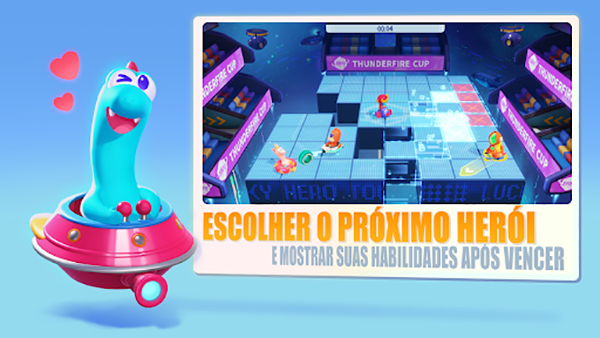 谁是幸运英雄测试服安装器图1