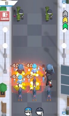 全城追捕游戏官方安卓版 v1.0.1(2)