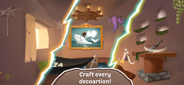 赫克托尔跑酷(4)