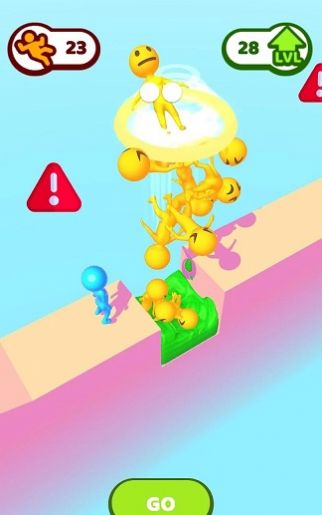 把路填满游戏安卓版 v1.0(3)