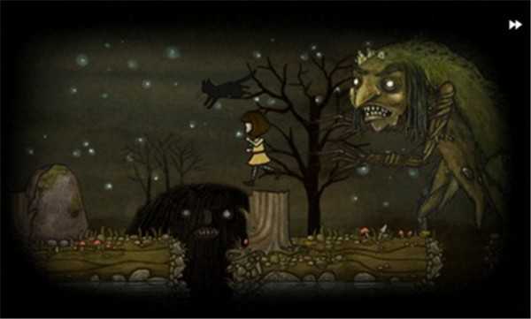 弗兰的悲惨之旅图2