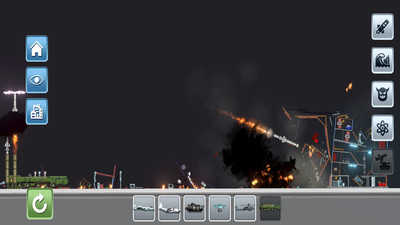 马桶人类游乐场图1