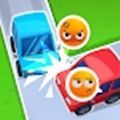 排序拖拽汽车游戏手机版