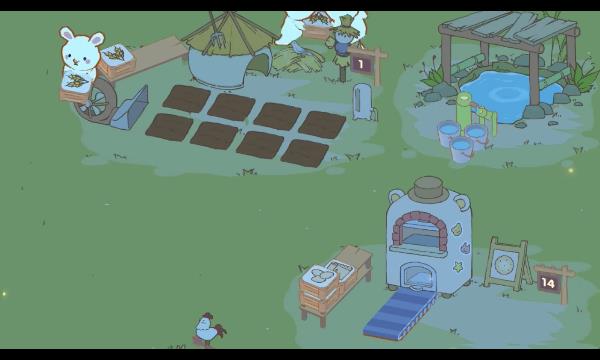 我的休闲时光游戏(1)