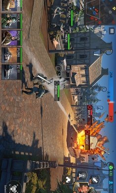 世界大战军队WW2 PvP RTS安卓版图2