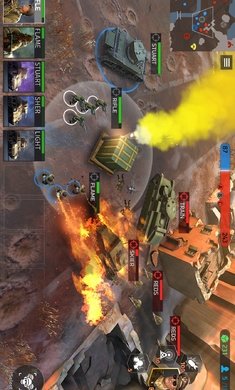 世界大战军队WW2 PvP RTS安卓版图3