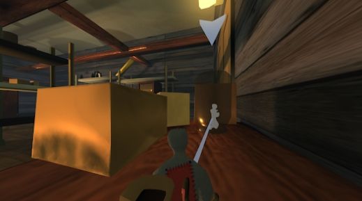 Cerenville 54游戏中文版图1