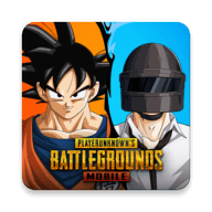 pubg国际服手游七龙珠