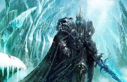 大芒果魔兽世界单机版图1