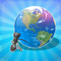 推动地球游戏最新手机版