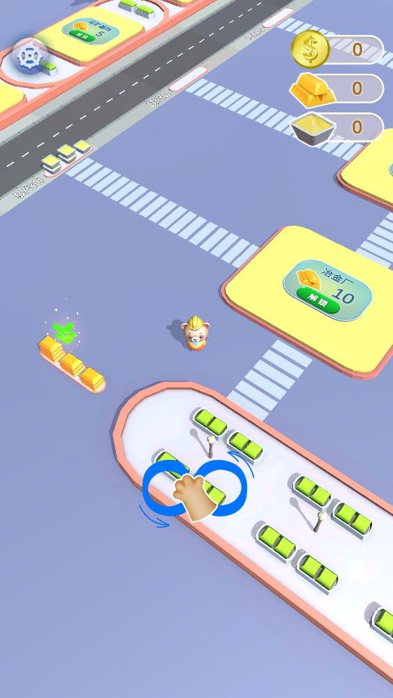 重建小岛安卓版(1)