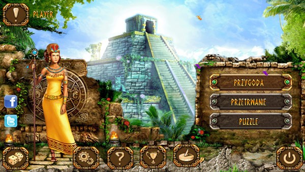 蒙特祖玛的宝藏2(1)