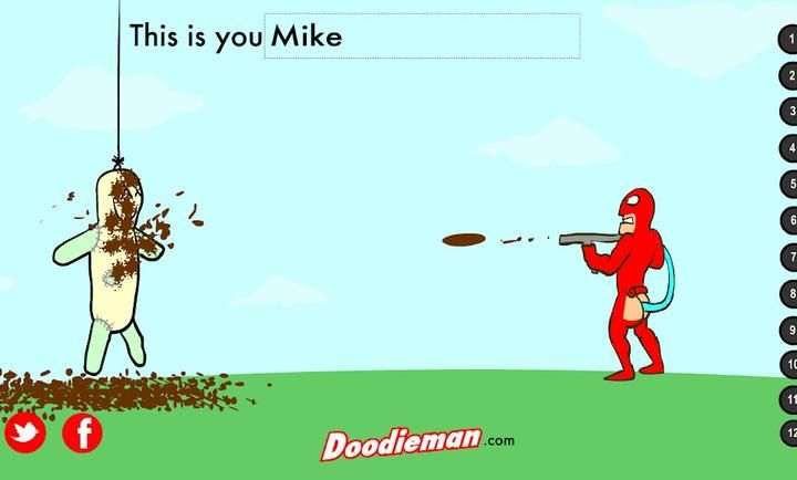 大便超人单机最新版(3)