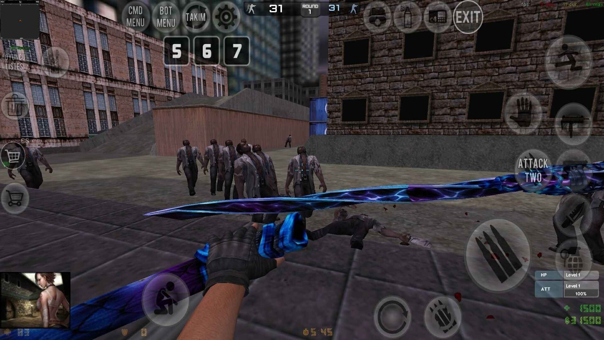 cs单机版大灾变图2