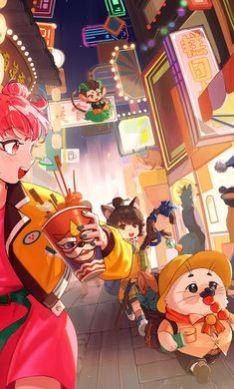 代号吃吃吃小游戏(2)