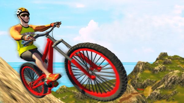 极限山地赛车最新版(2)