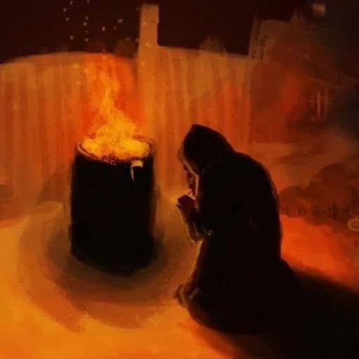 乞丐模拟器中文版