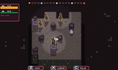 虚空之境游戏官方安卓版 v1.0.2(1)