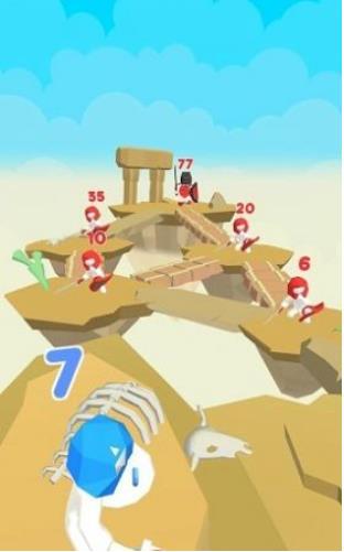 装备英雄战斗最新版图4