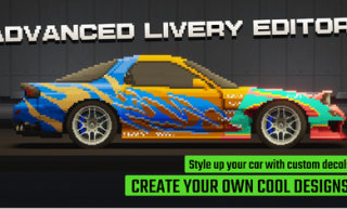 顶尖赛车手apex(3)