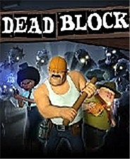 死亡街区四项修改器