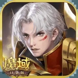 魔域口袋版官方版
