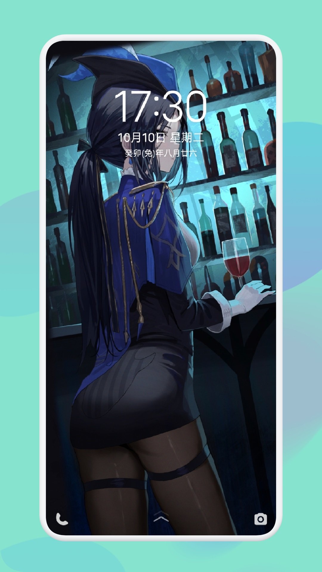 次元壁纸大全图2