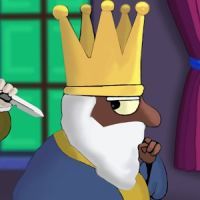 刺杀国王原神版