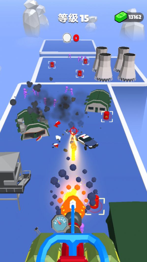 下落模拟器正版(3)