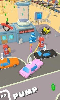 怪兽孵化器盲盒图2