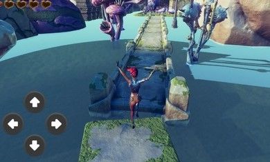 艾伦之剑最新版(2)