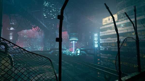 幽灵行者2手机正版图1