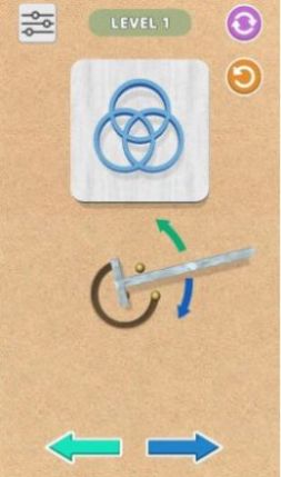 把沙子圈起来游戏图3