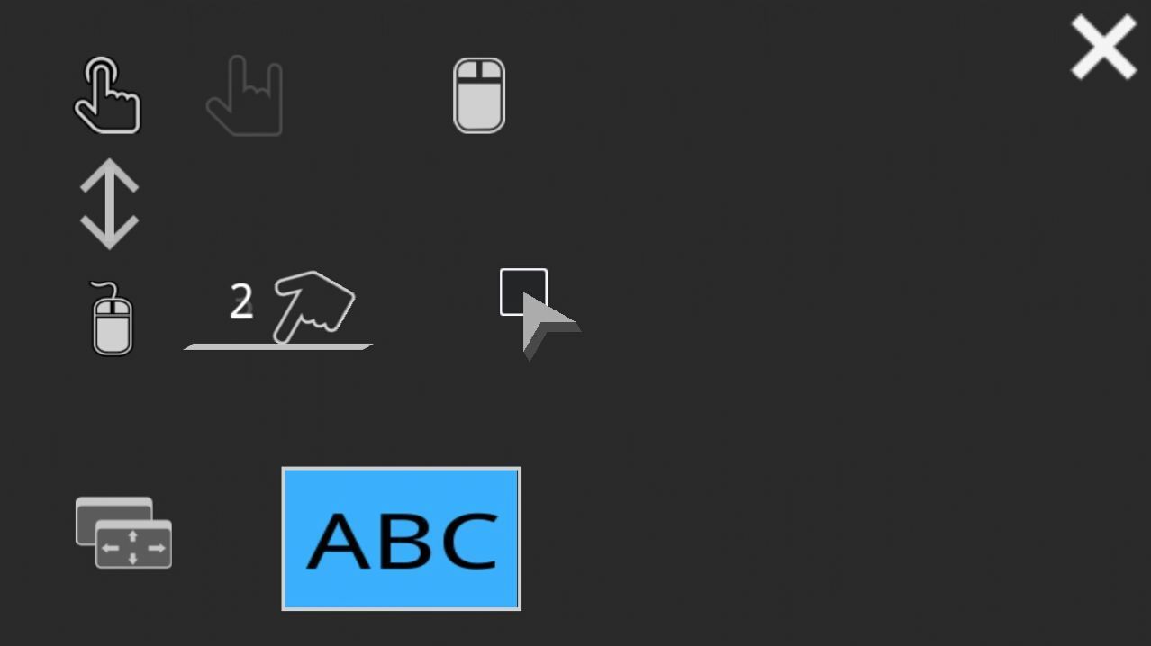 吉里吉里2模拟器最新版图1